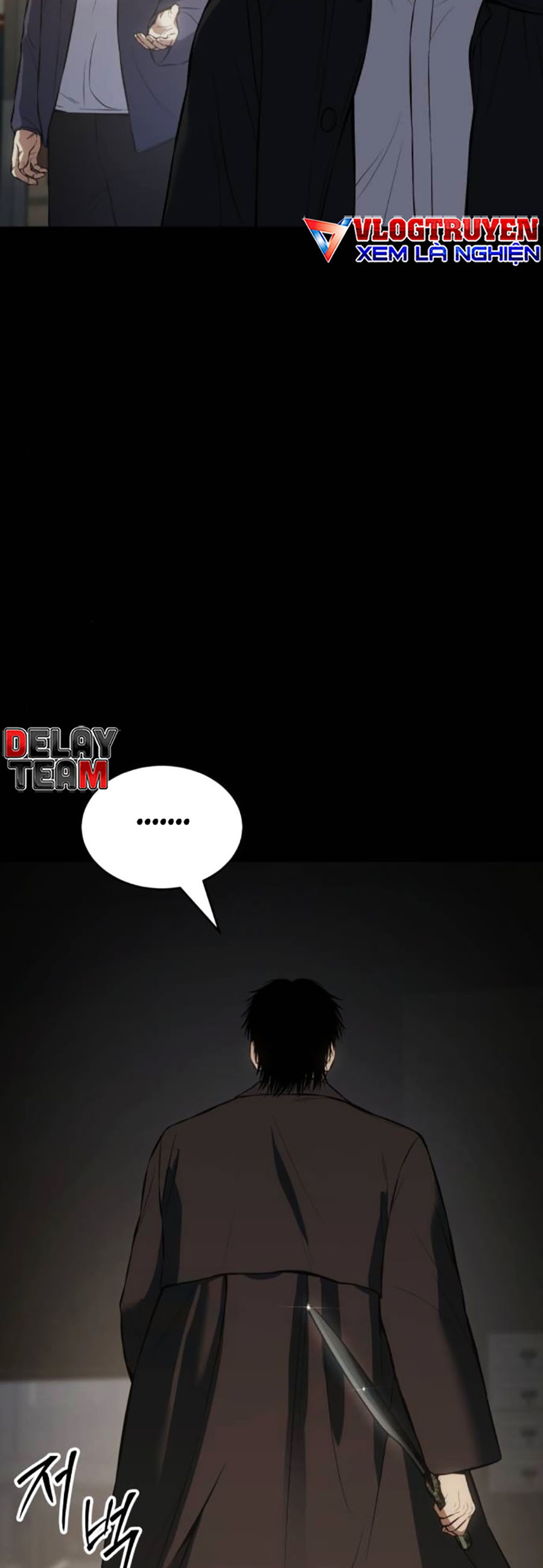 Đặc Vụ Thế Thân Chapter 67 - Trang 2