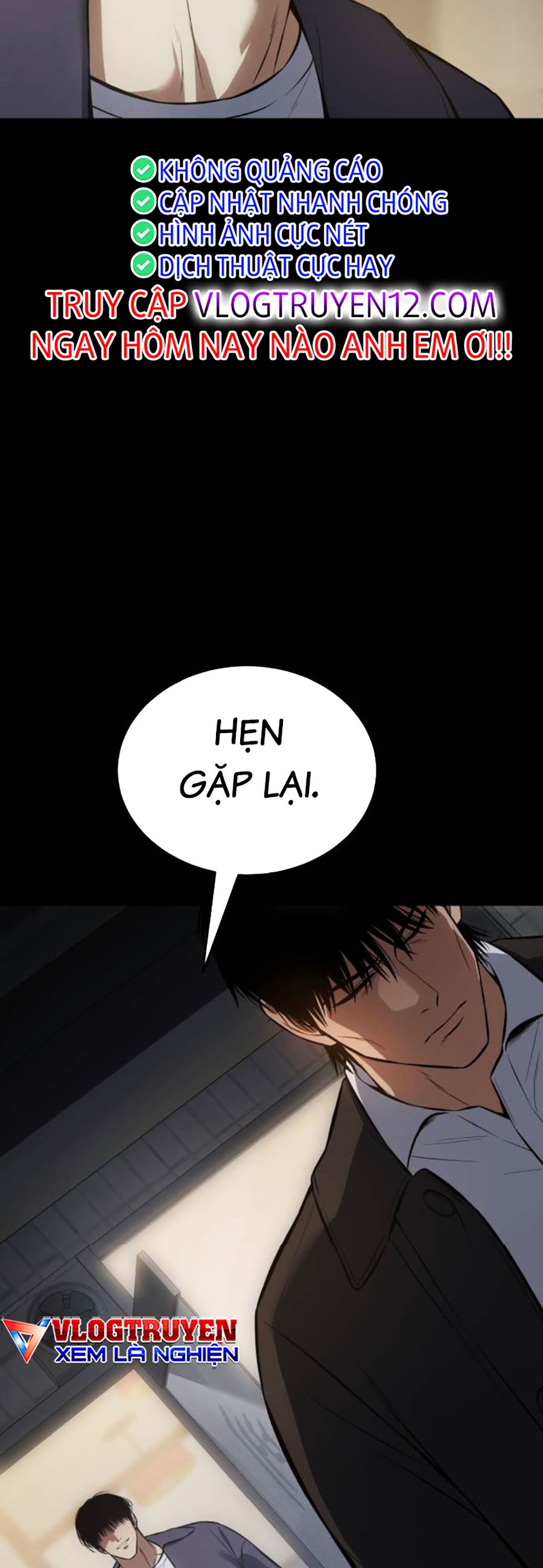 Đặc Vụ Thế Thân Chapter 67 - Trang 2