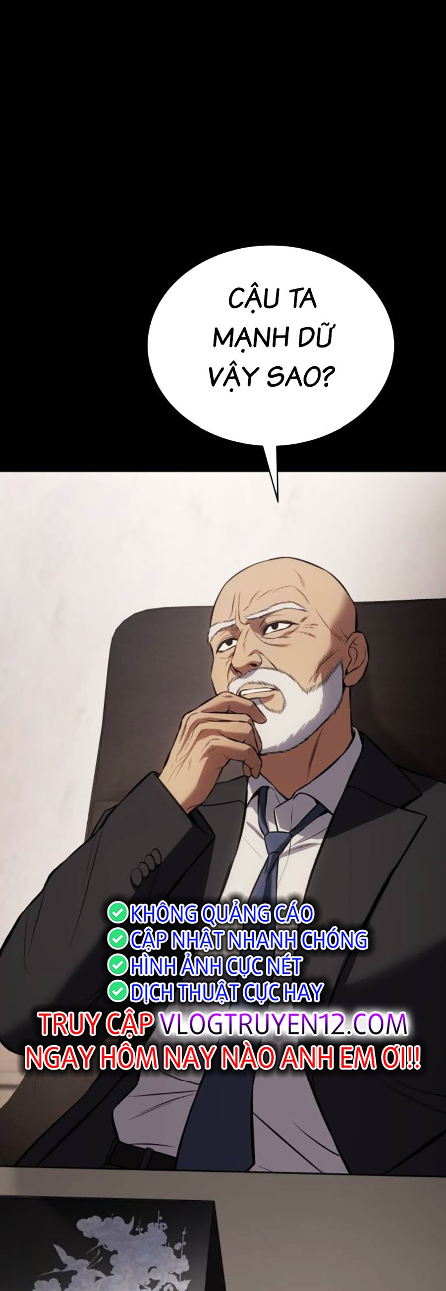 Đặc Vụ Thế Thân Chapter 67 - Trang 2