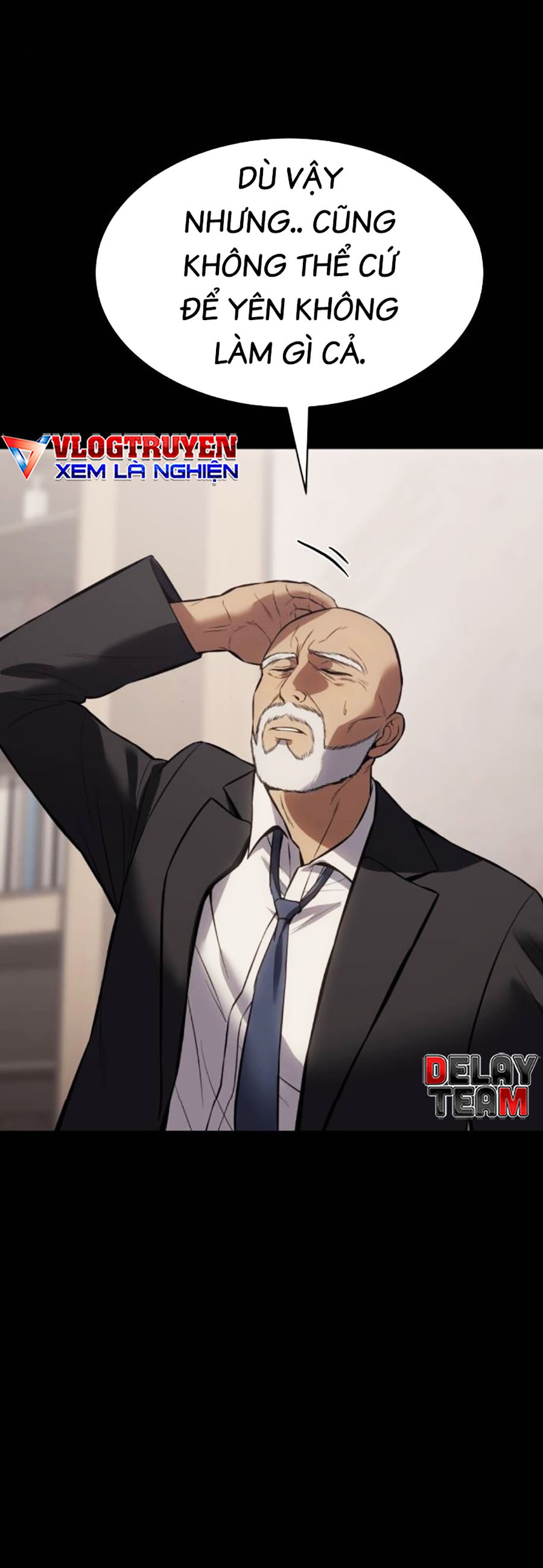 Đặc Vụ Thế Thân Chapter 67 - Trang 2