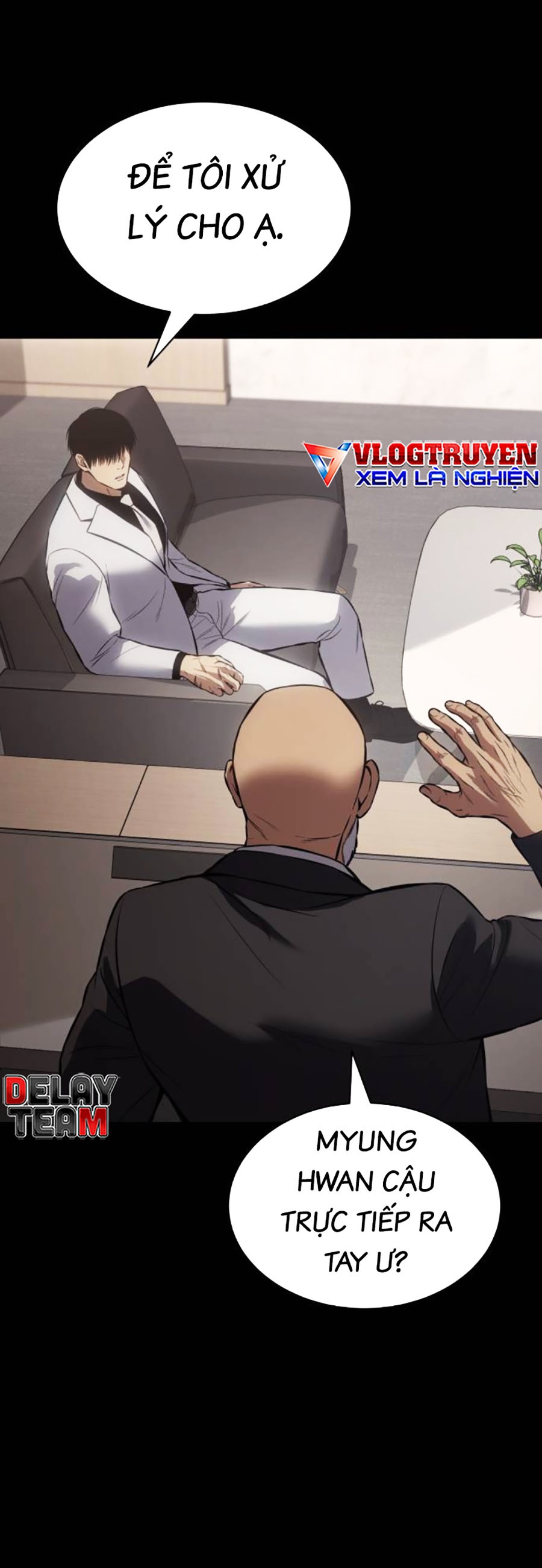 Đặc Vụ Thế Thân Chapter 67 - Trang 2