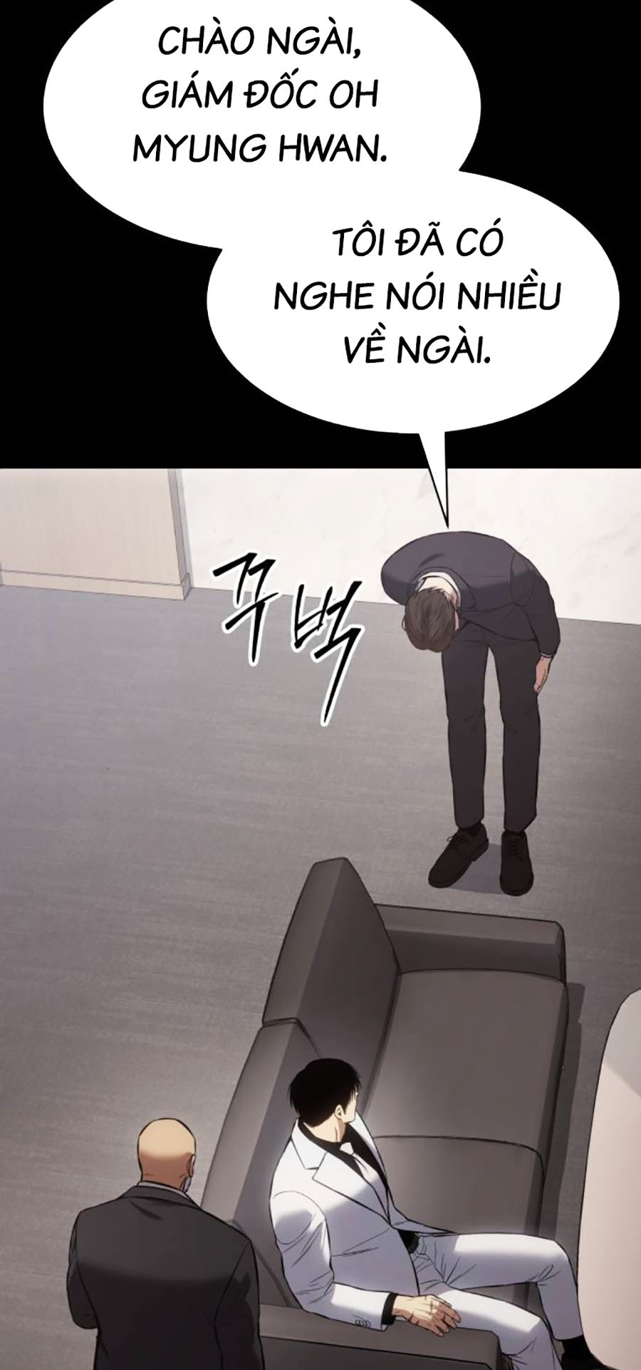 Đặc Vụ Thế Thân Chapter 67 - Trang 2