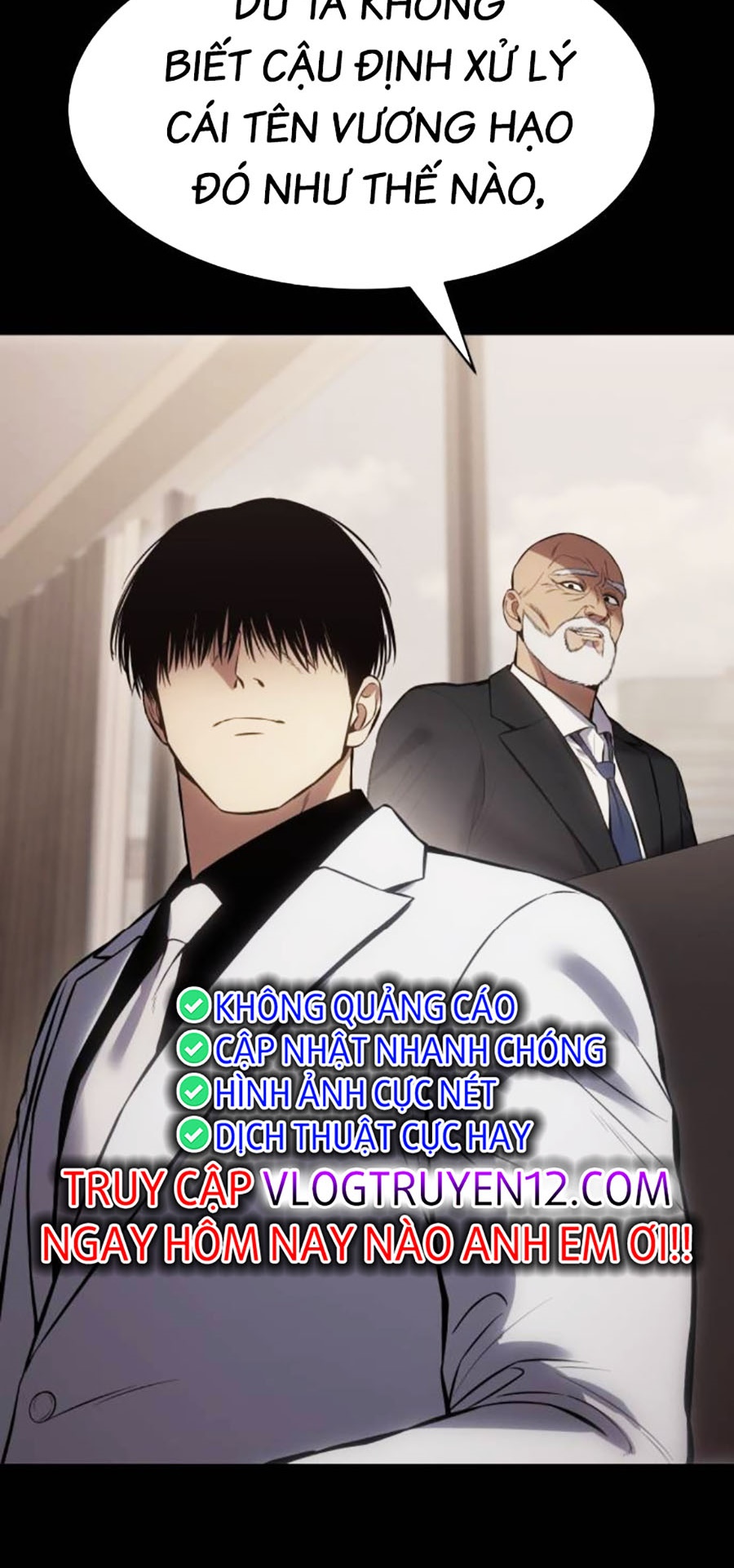 Đặc Vụ Thế Thân Chapter 67 - Trang 2