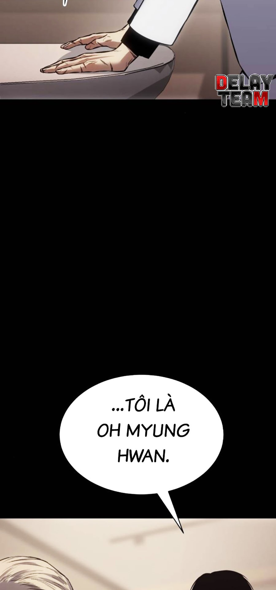 Đặc Vụ Thế Thân Chapter 67 - Trang 2