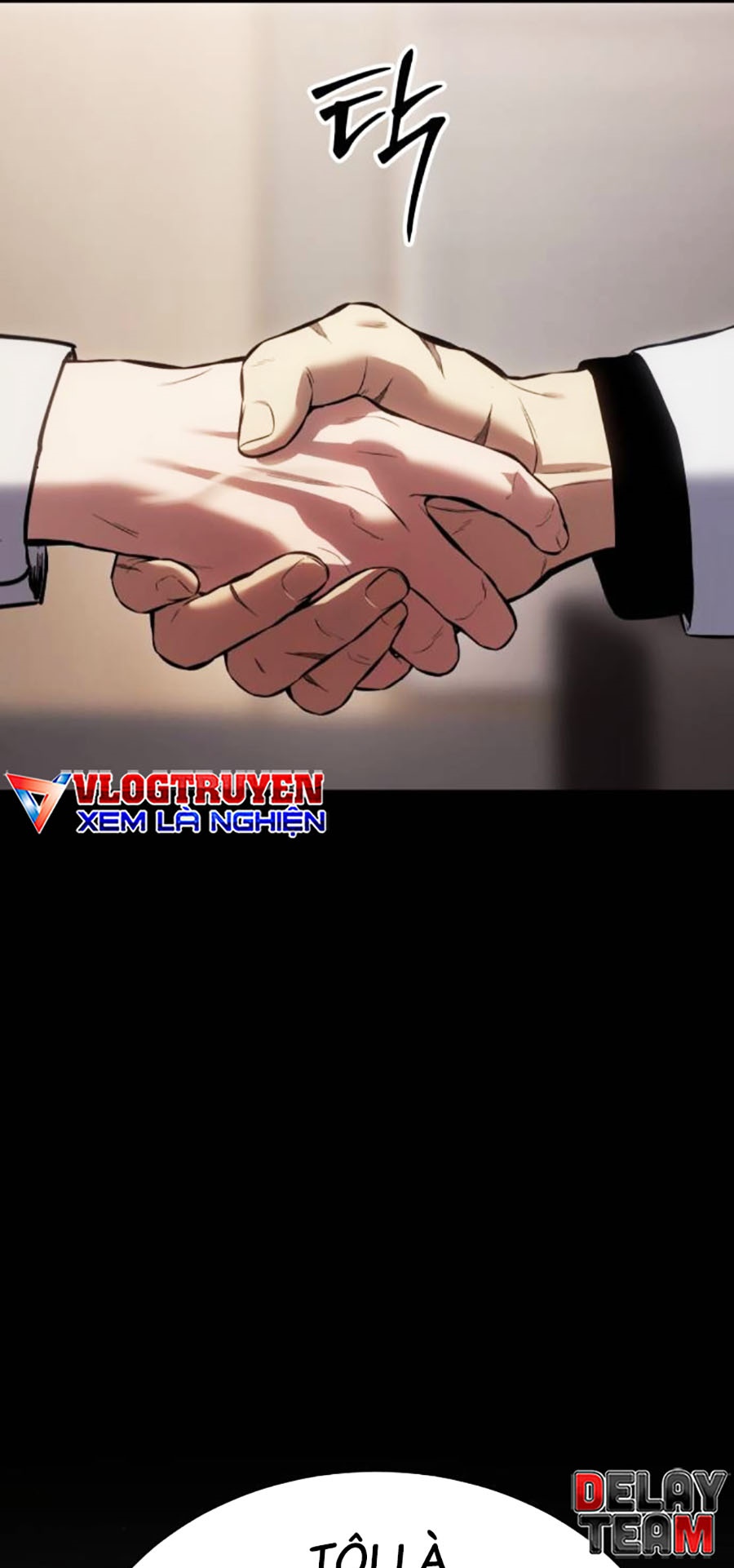 Đặc Vụ Thế Thân Chapter 67 - Trang 2