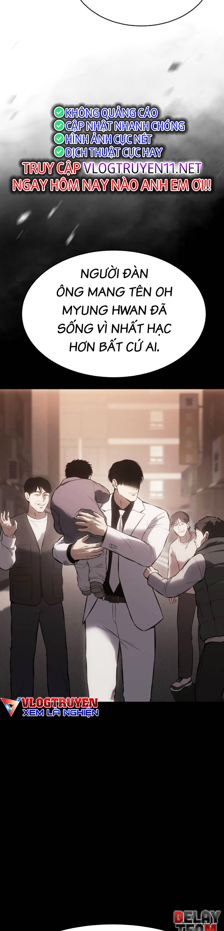 Đặc Vụ Thế Thân Chapter 67 - Trang 2