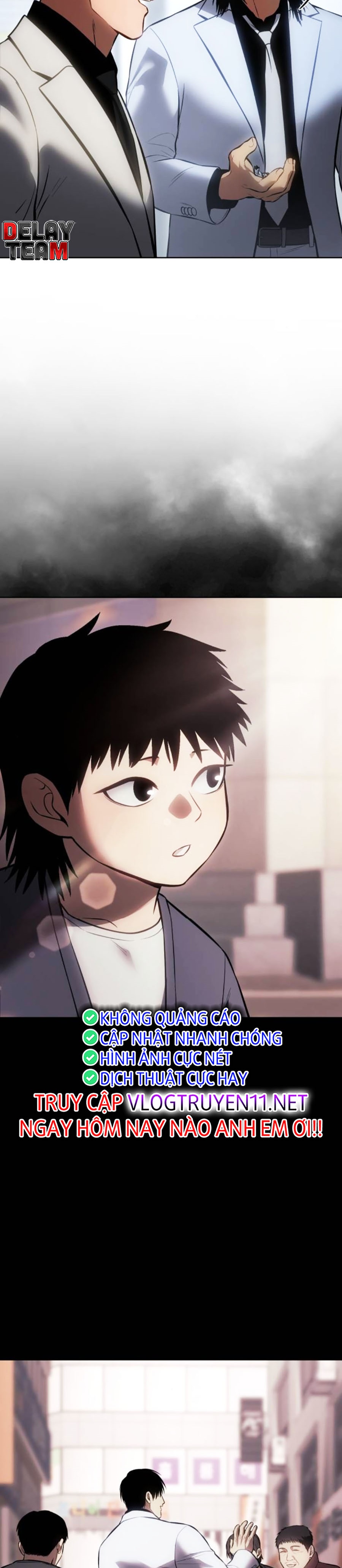 Đặc Vụ Thế Thân Chapter 67 - Trang 2