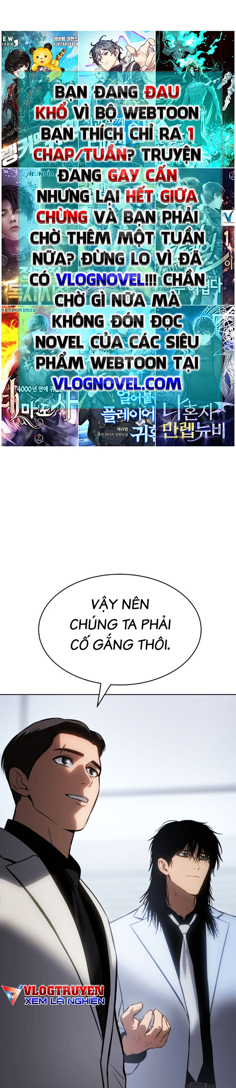Đặc Vụ Thế Thân Chapter 67 - Trang 2