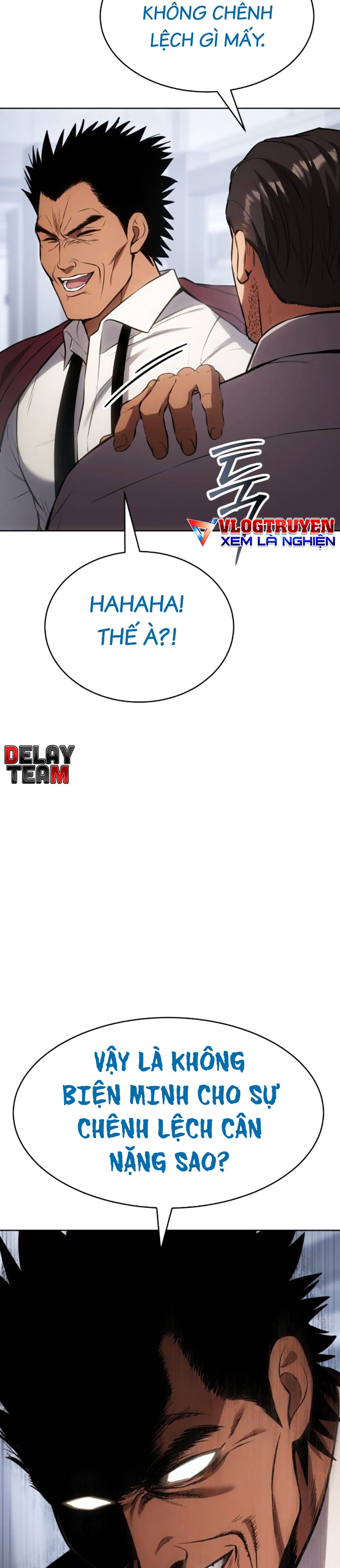 Đặc Vụ Thế Thân Chapter 67 - Trang 2
