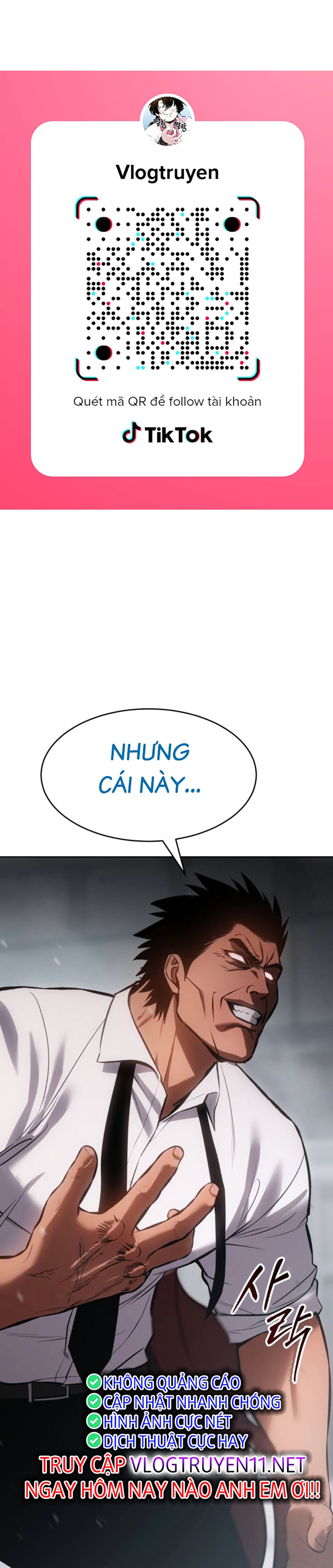 Đặc Vụ Thế Thân Chapter 67 - Trang 2