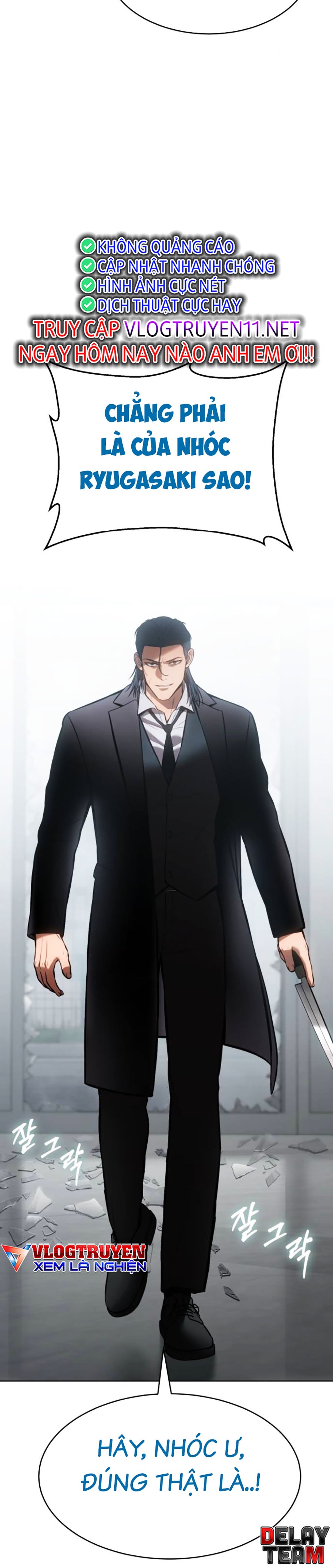 Đặc Vụ Thế Thân Chapter 67 - Trang 2