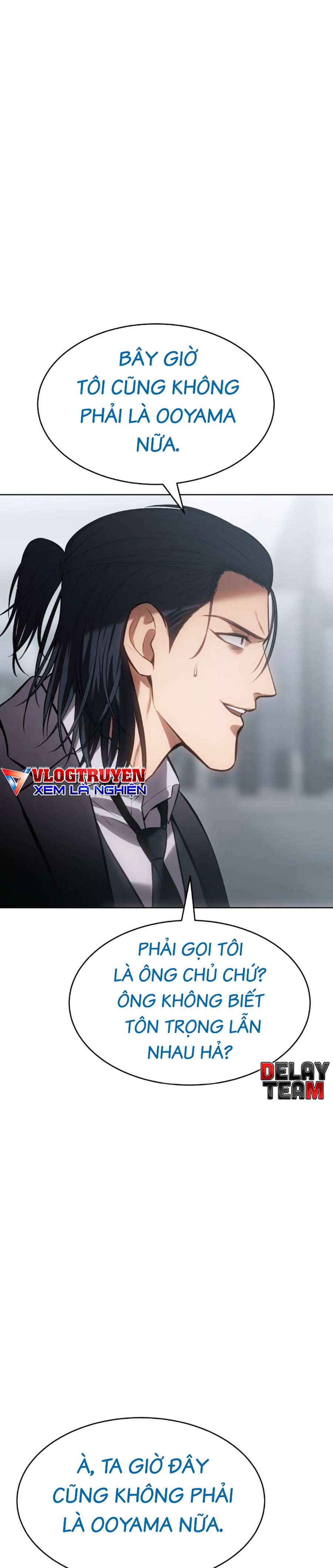 Đặc Vụ Thế Thân Chapter 67 - Trang 2