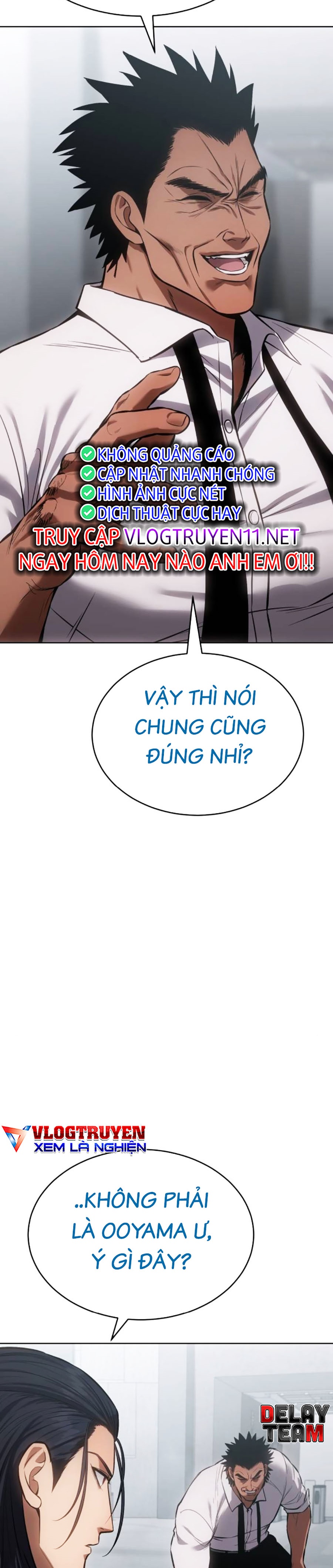 Đặc Vụ Thế Thân Chapter 67 - Trang 2