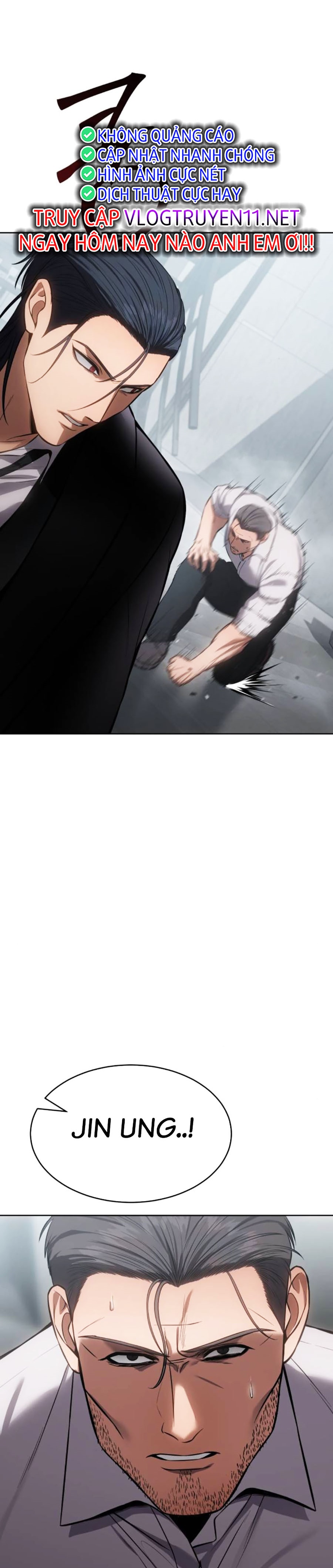 Đặc Vụ Thế Thân Chapter 67 - Trang 2