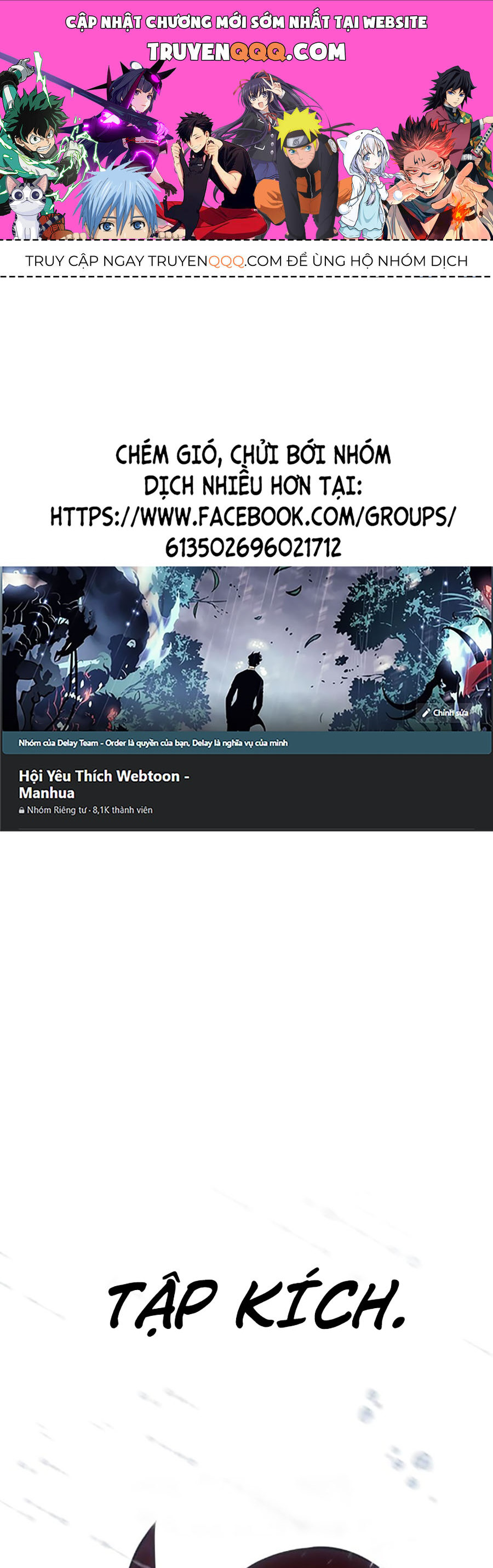 Đặc Vụ Thế Thân Chapter 67 - Trang 2