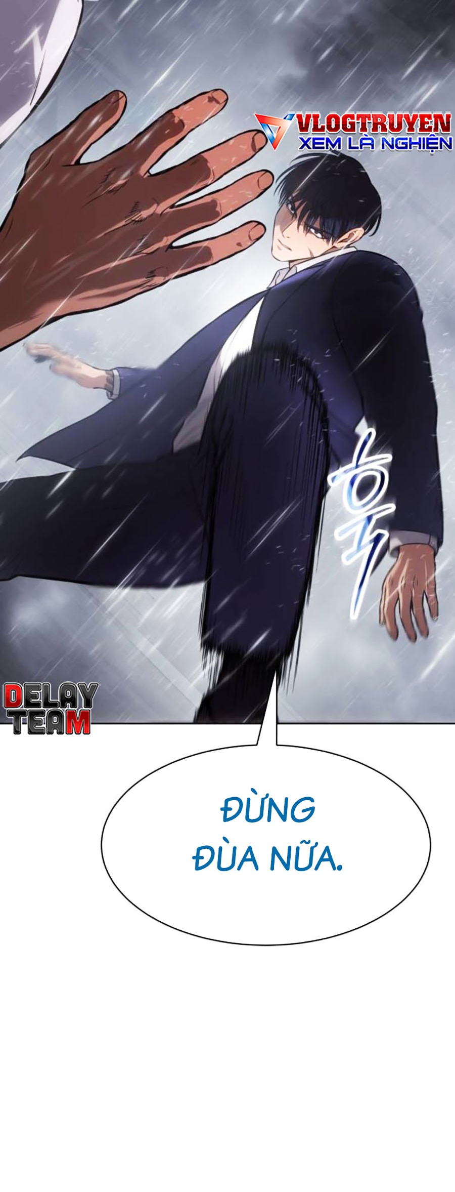 Đặc Vụ Thế Thân Chapter 68 - Trang 2