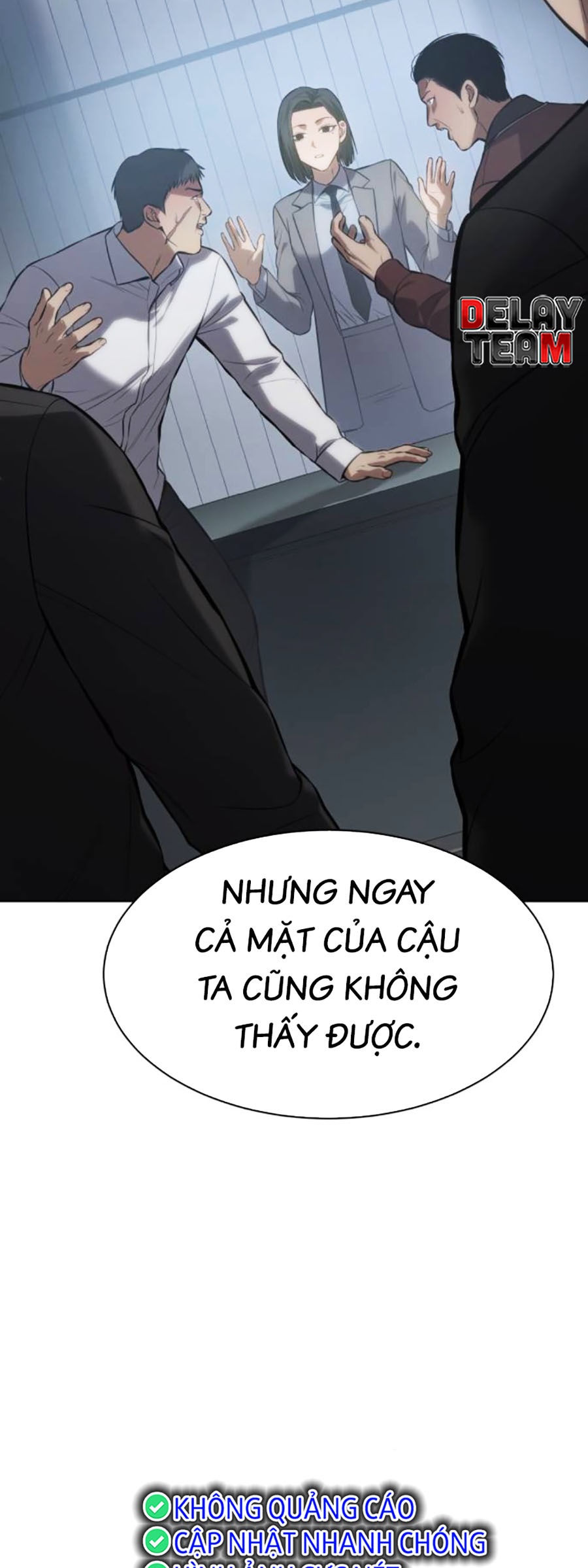 Đặc Vụ Thế Thân Chapter 68 - Trang 2