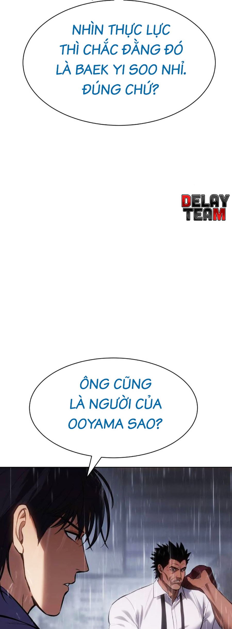 Đặc Vụ Thế Thân Chapter 68 - Trang 2