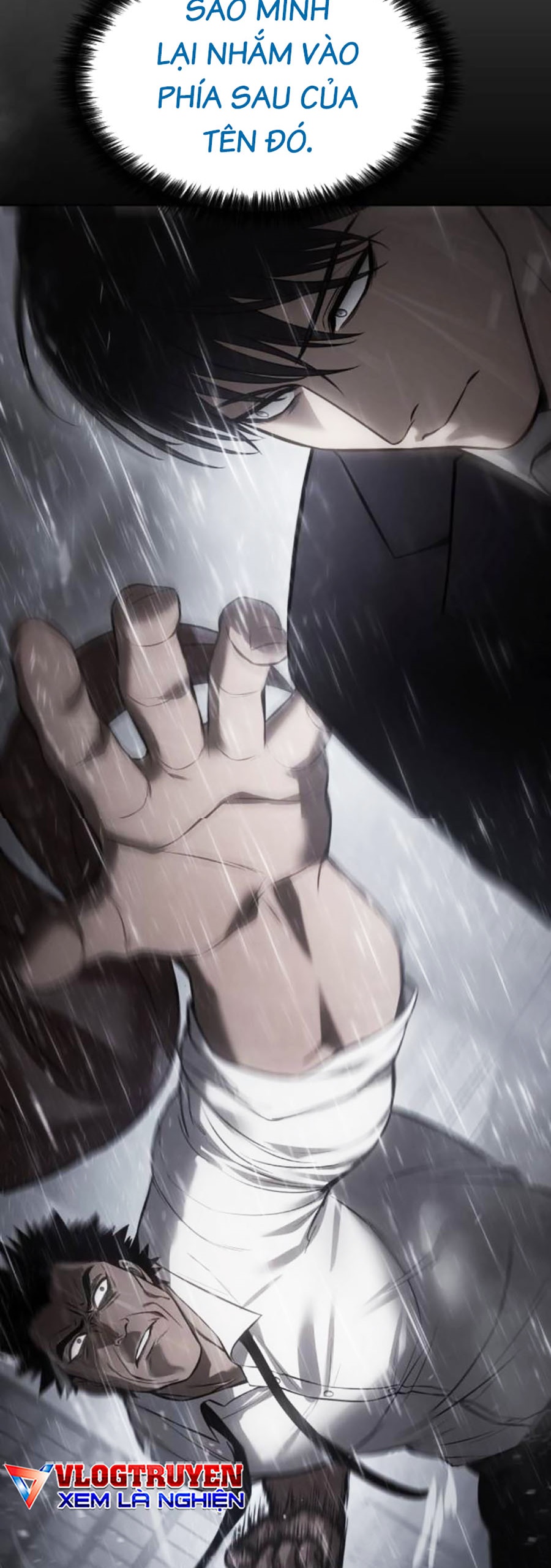 Đặc Vụ Thế Thân Chapter 68 - Trang 2