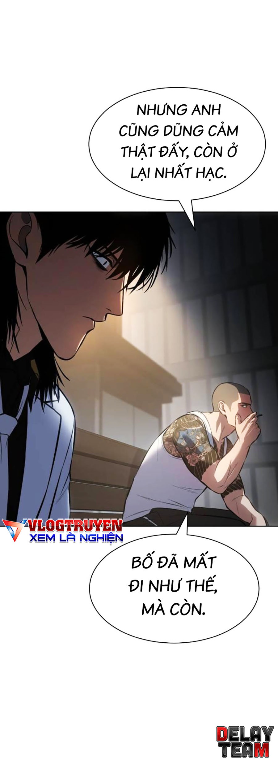 Đặc Vụ Thế Thân Chapter 68 - Trang 2