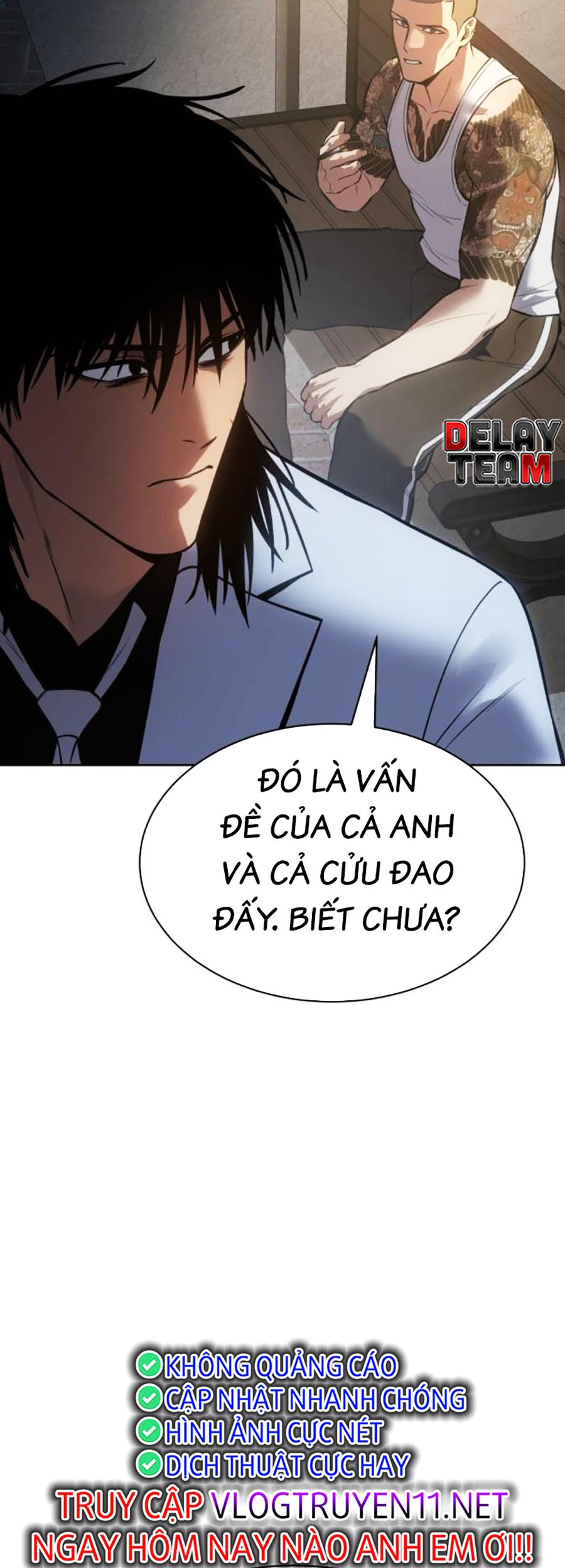 Đặc Vụ Thế Thân Chapter 68 - Trang 2