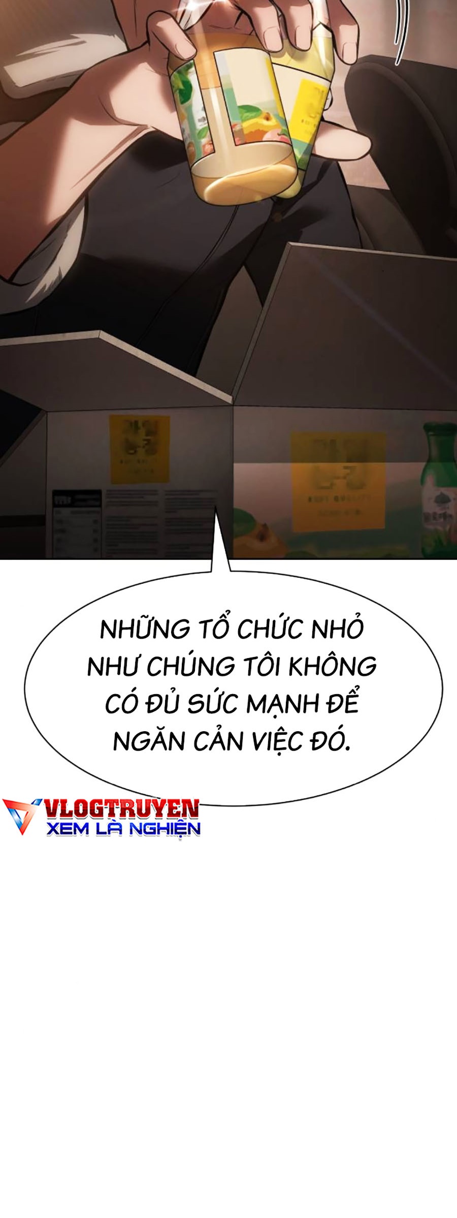 Đặc Vụ Thế Thân Chapter 68 - Trang 2