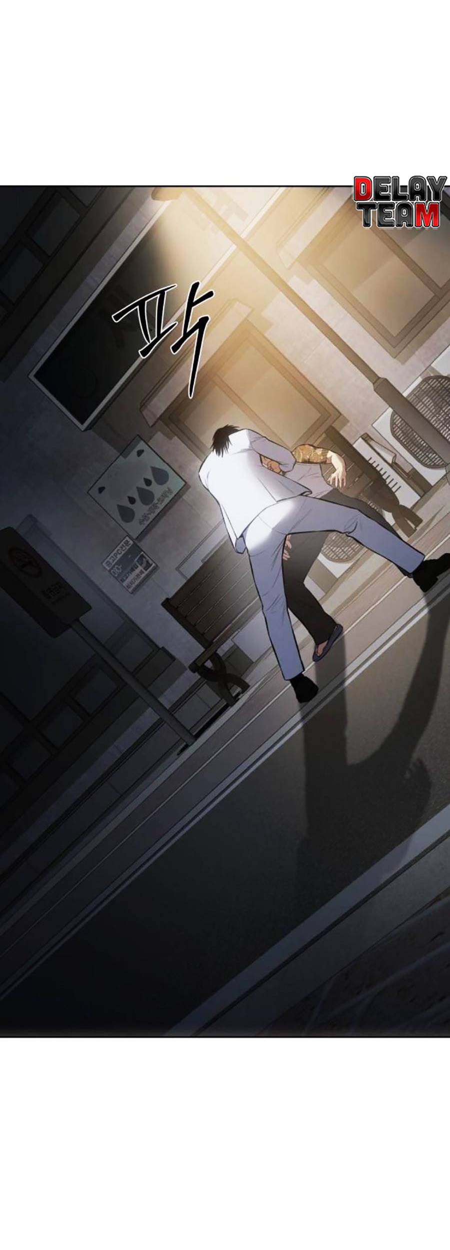 Đặc Vụ Thế Thân Chapter 68 - Trang 2