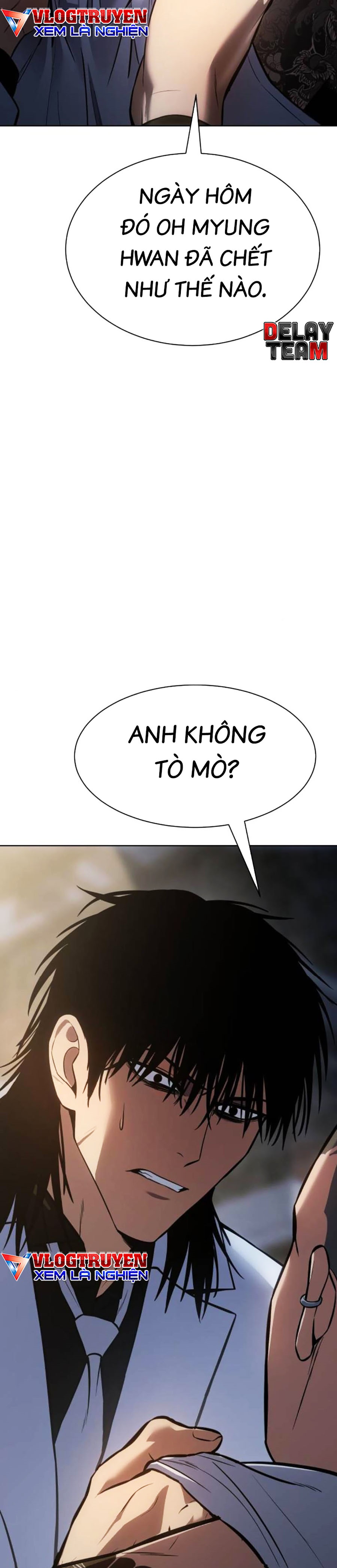 Đặc Vụ Thế Thân Chapter 68 - Trang 2