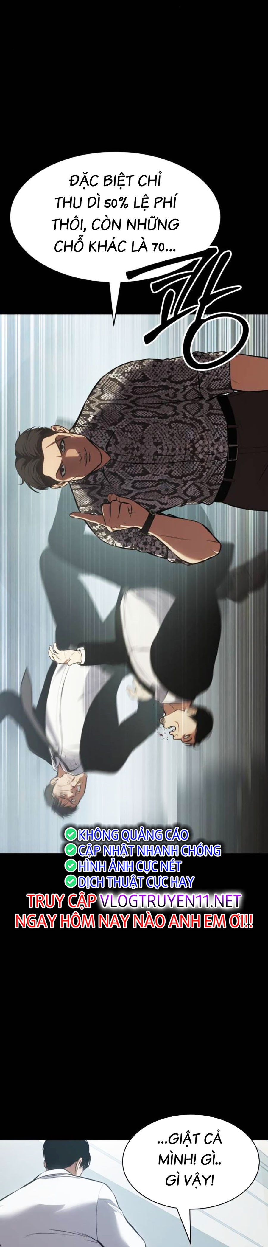 Đặc Vụ Thế Thân Chapter 68 - Trang 2