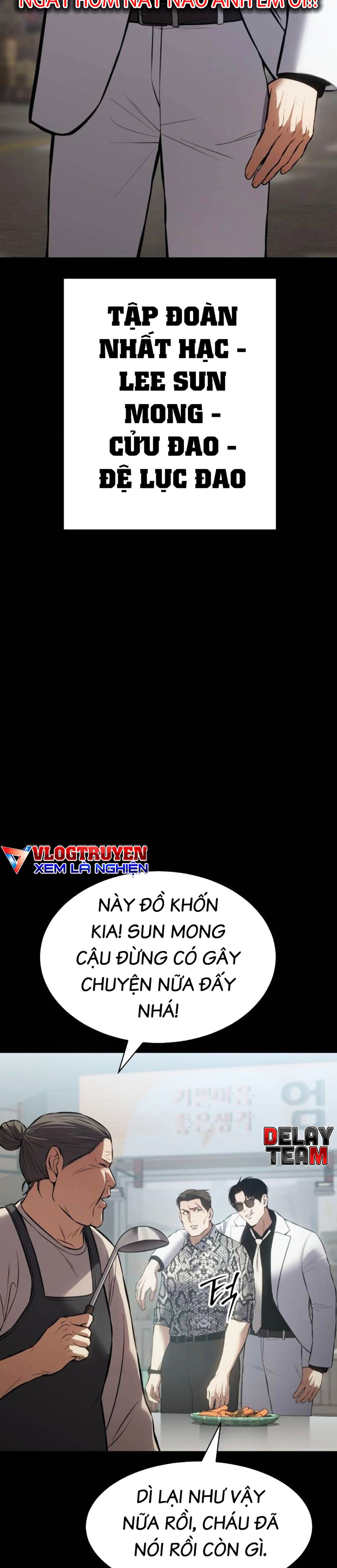 Đặc Vụ Thế Thân Chapter 68 - Trang 2