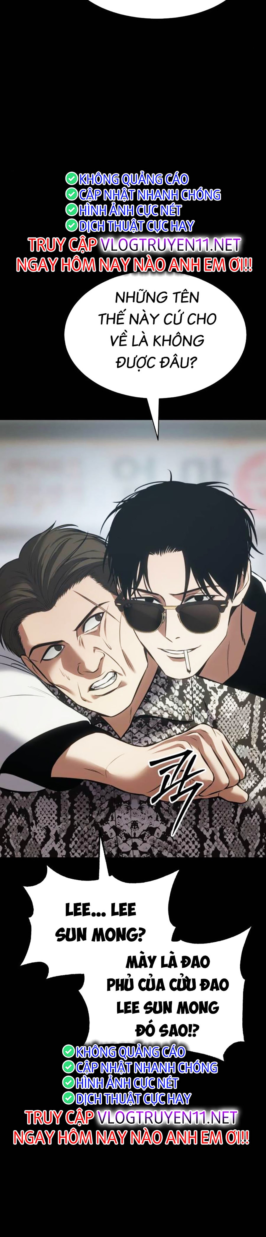 Đặc Vụ Thế Thân Chapter 68 - Trang 2