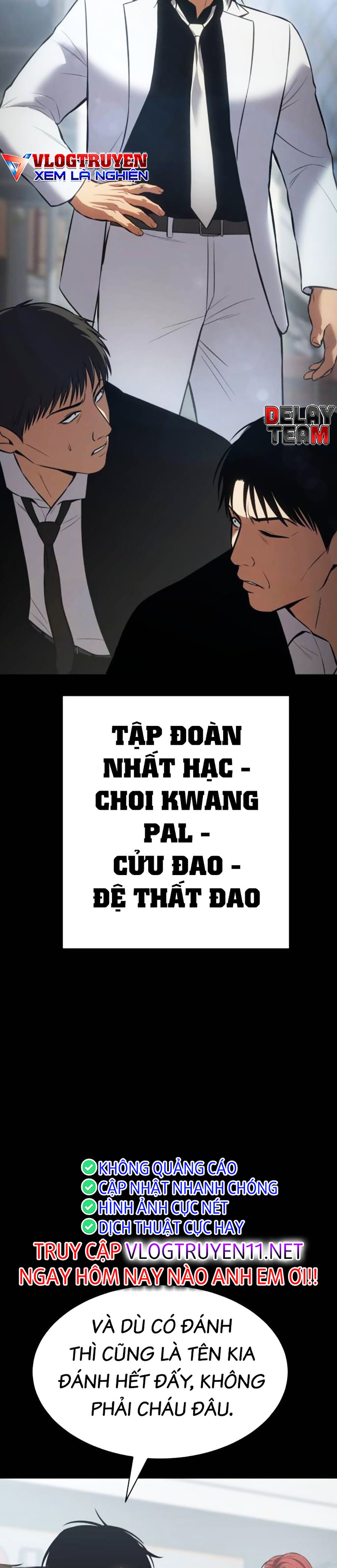 Đặc Vụ Thế Thân Chapter 68 - Trang 2