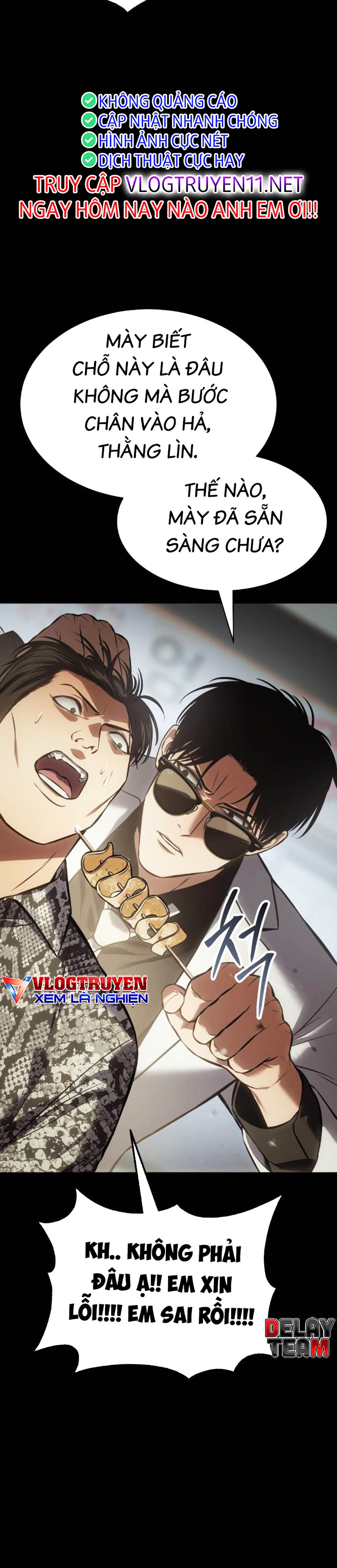 Đặc Vụ Thế Thân Chapter 68 - Trang 2