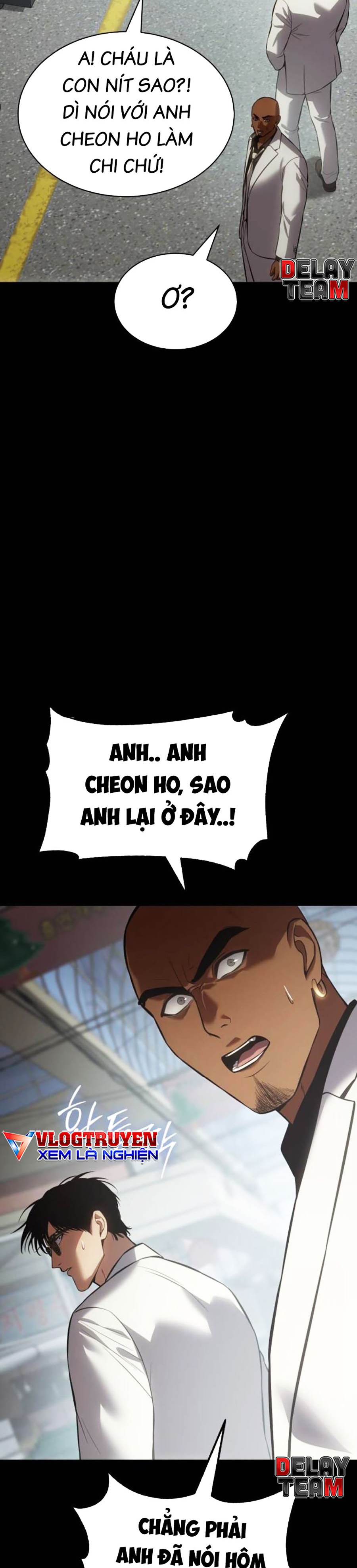 Đặc Vụ Thế Thân Chapter 68 - Trang 2