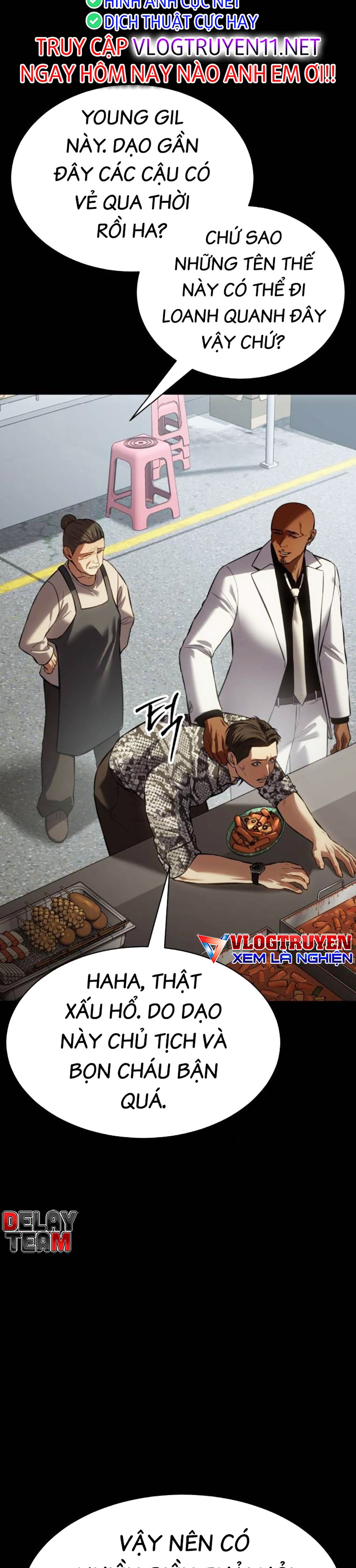 Đặc Vụ Thế Thân Chapter 68 - Trang 2