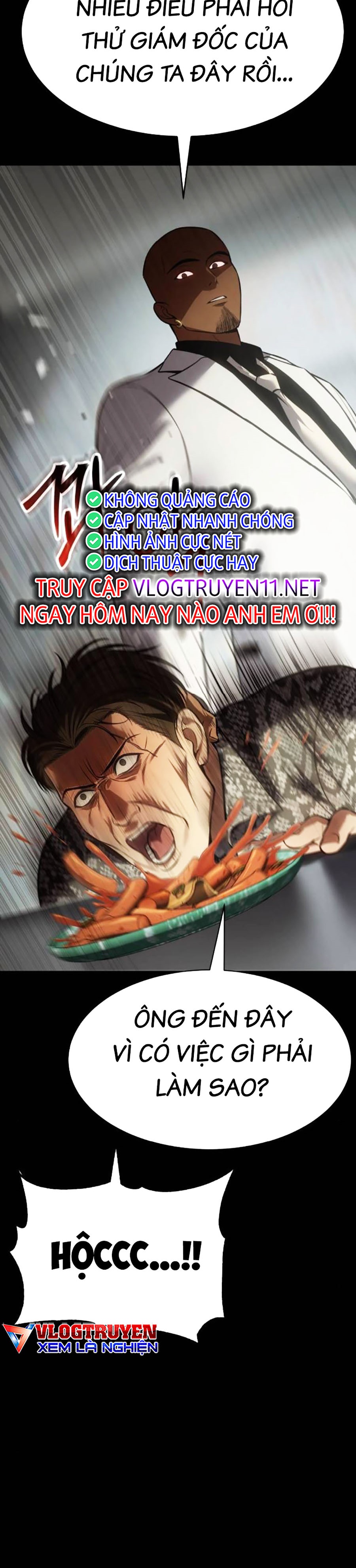 Đặc Vụ Thế Thân Chapter 68 - Trang 2