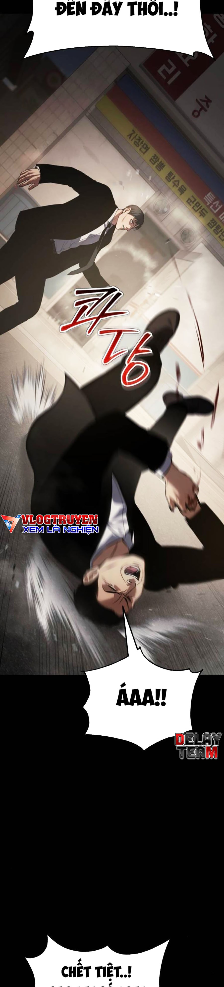 Đặc Vụ Thế Thân Chapter 68 - Trang 2