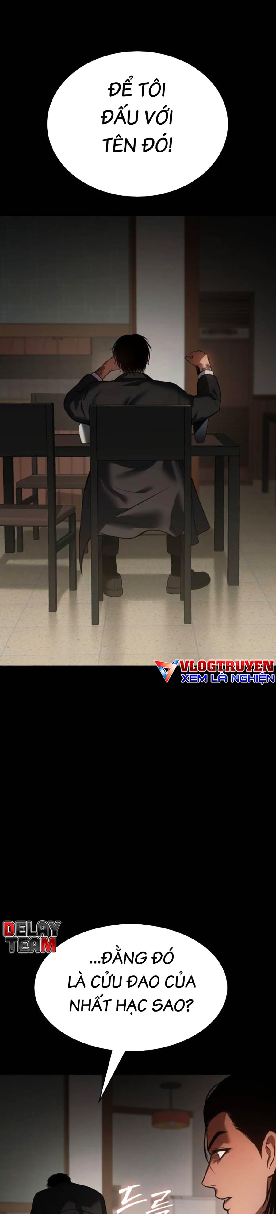 Đặc Vụ Thế Thân Chapter 68 - Trang 2