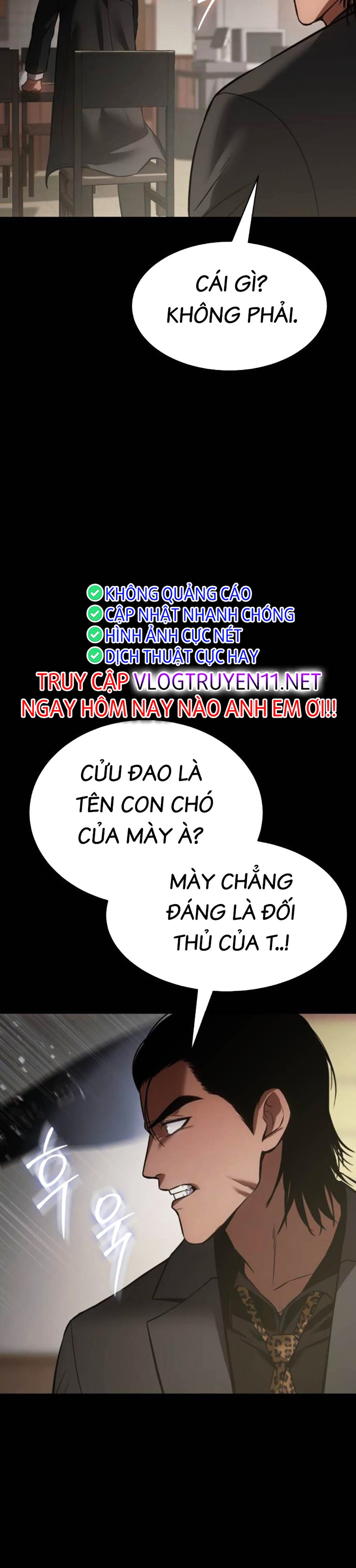 Đặc Vụ Thế Thân Chapter 68 - Trang 2