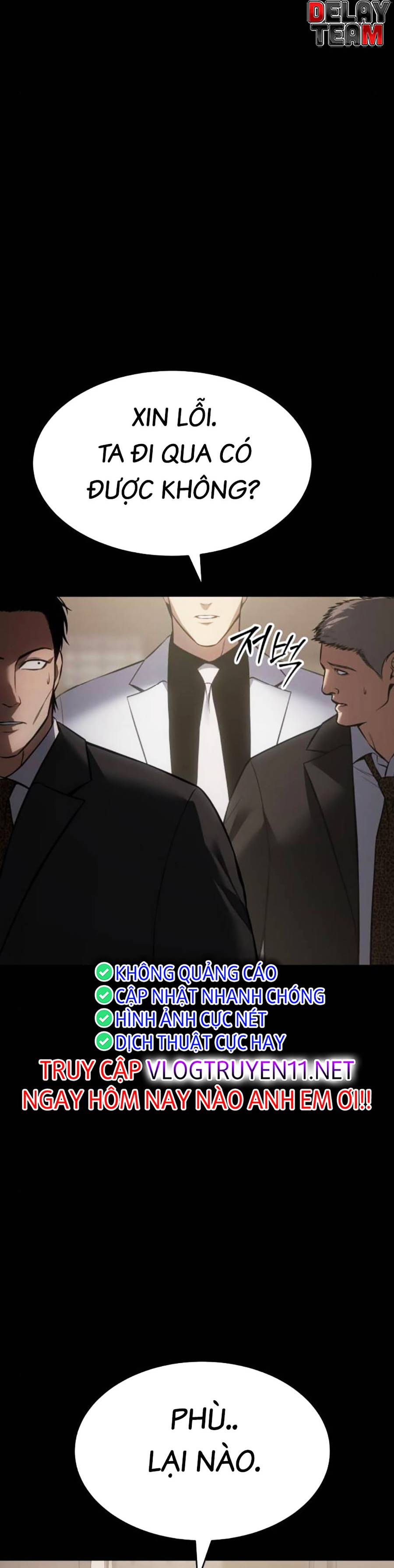 Đặc Vụ Thế Thân Chapter 68 - Trang 2