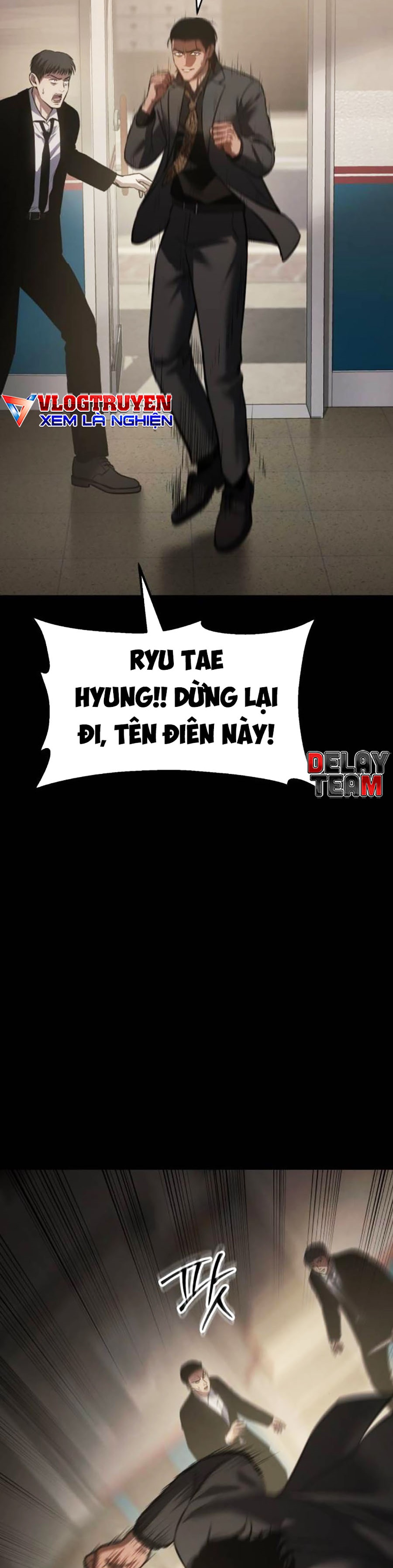 Đặc Vụ Thế Thân Chapter 68 - Trang 2