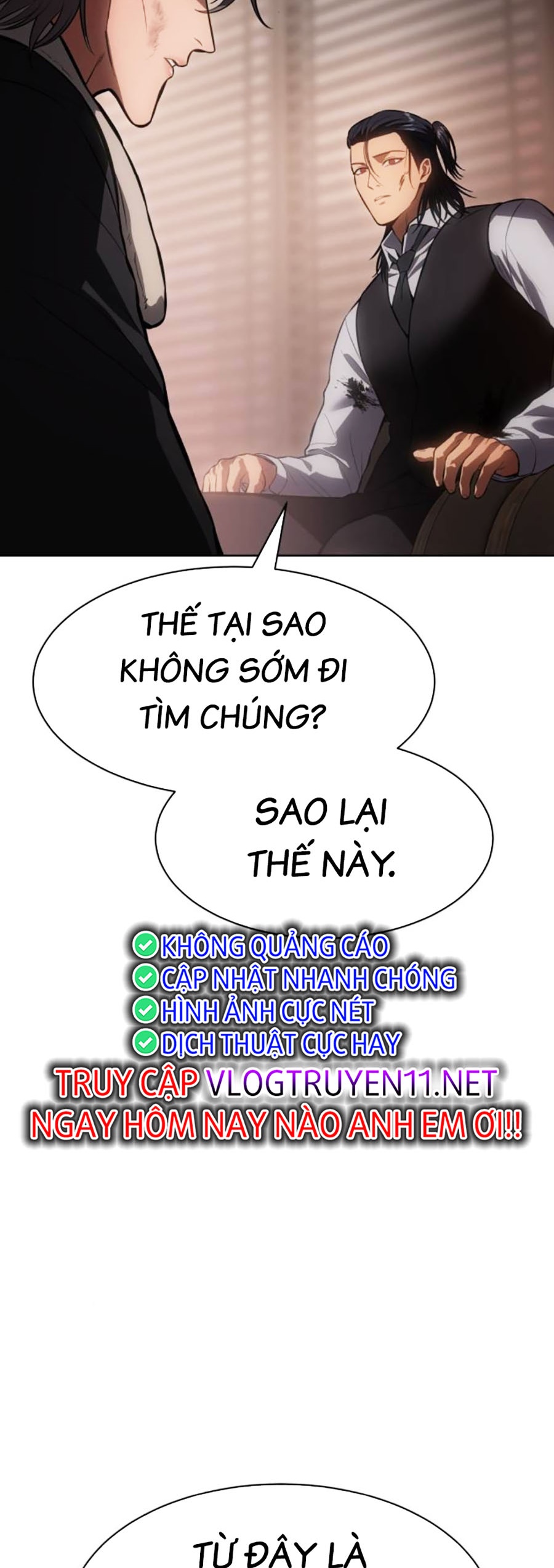 Đặc Vụ Thế Thân Chapter 68 - Trang 2