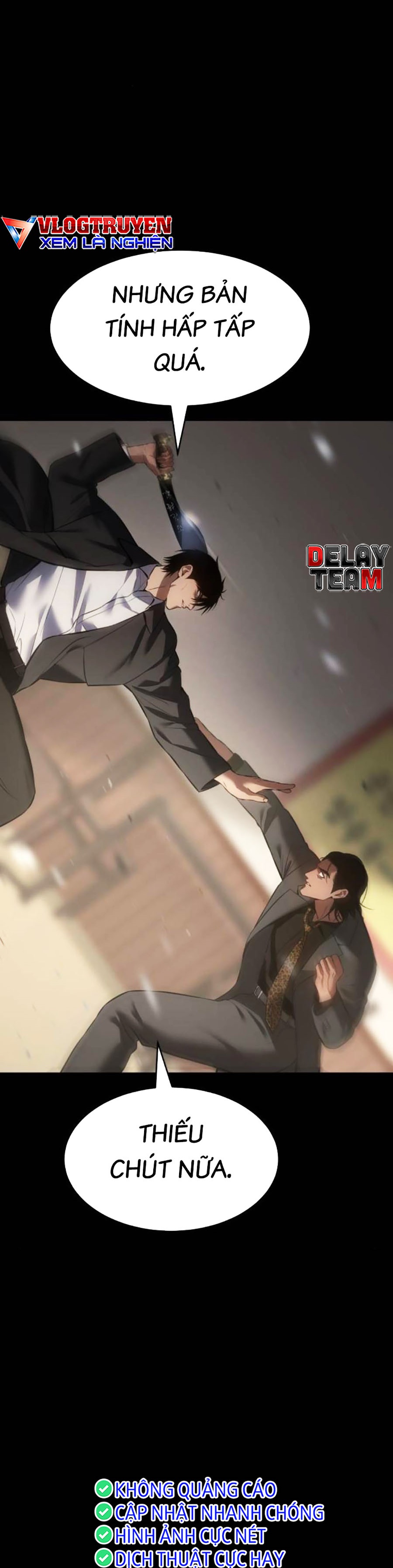 Đặc Vụ Thế Thân Chapter 68 - Trang 2