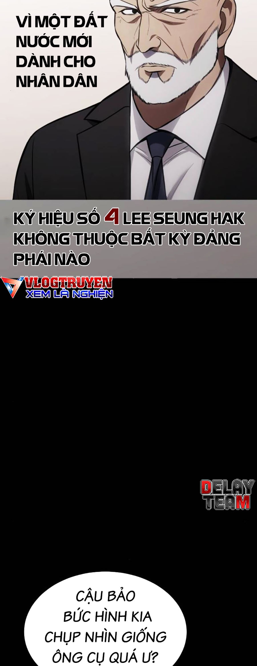 Đặc Vụ Thế Thân Chapter 68 - Trang 2