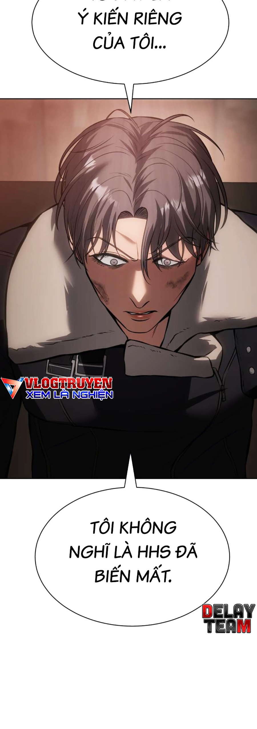 Đặc Vụ Thế Thân Chapter 68 - Trang 2