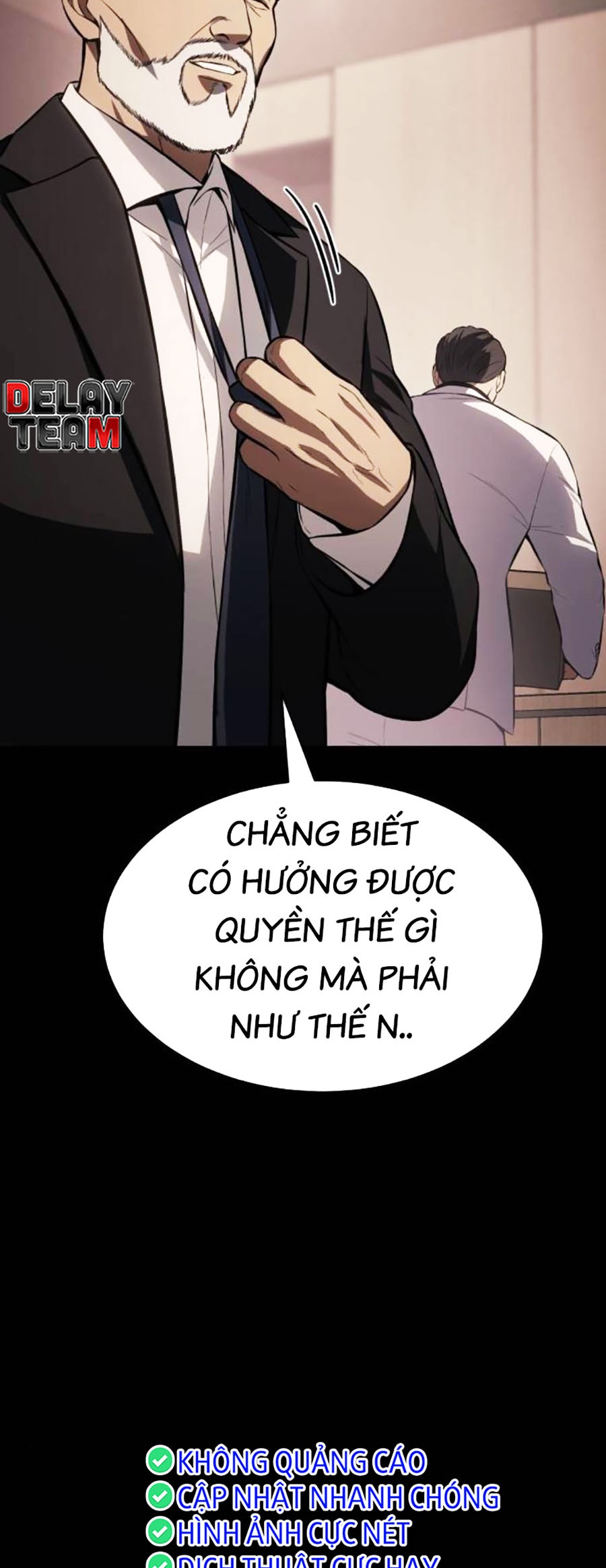 Đặc Vụ Thế Thân Chapter 68 - Trang 2
