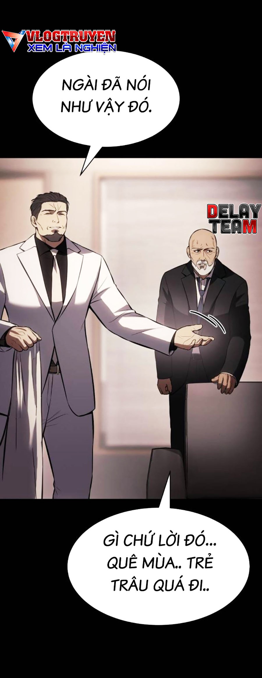 Đặc Vụ Thế Thân Chapter 68 - Trang 2