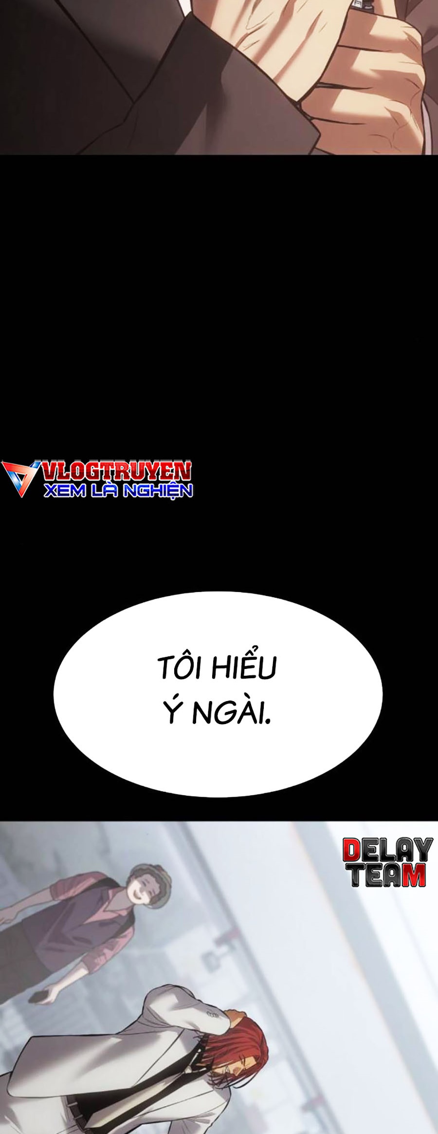 Đặc Vụ Thế Thân Chapter 68 - Trang 2