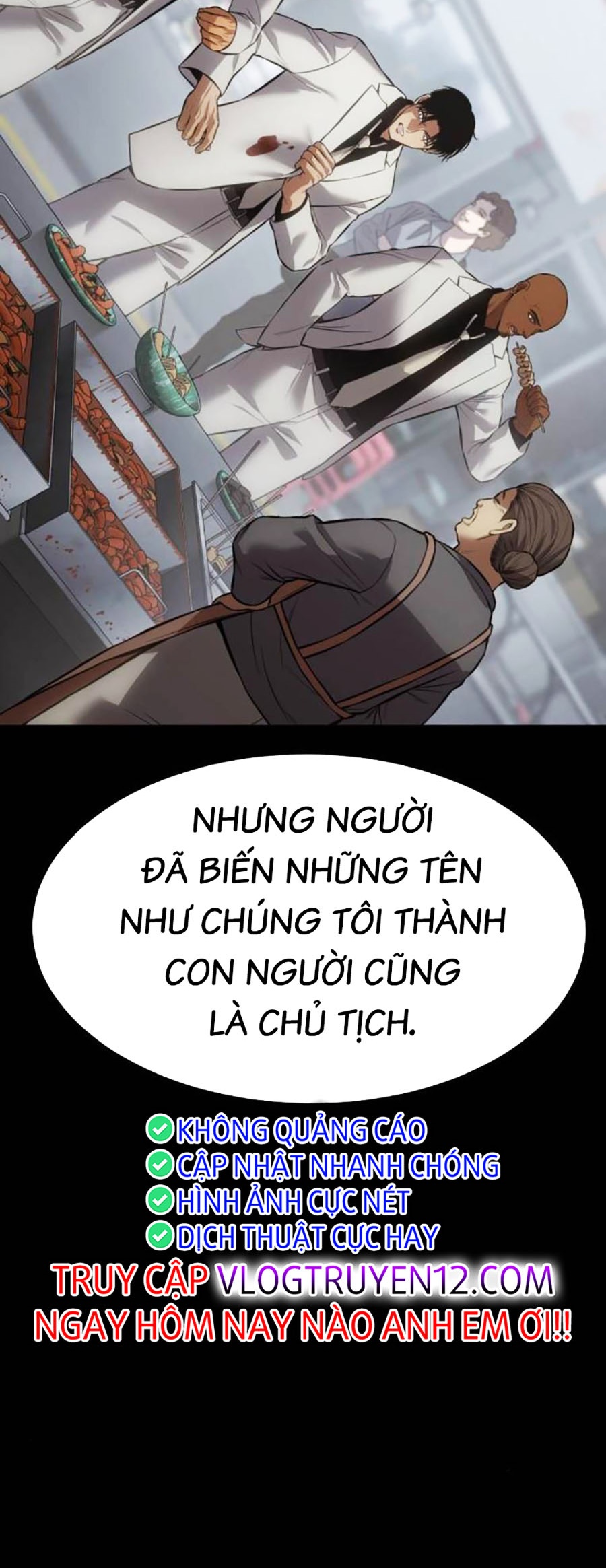 Đặc Vụ Thế Thân Chapter 68 - Trang 2