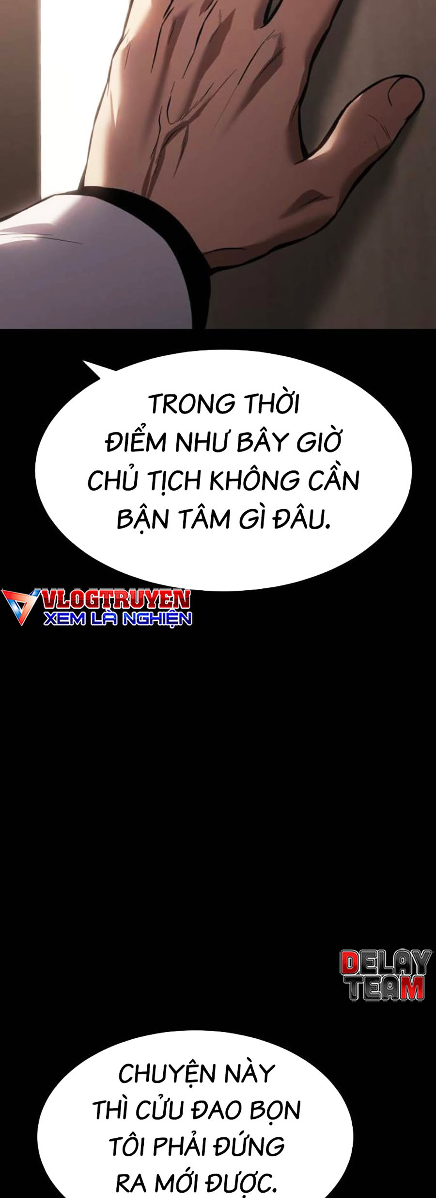 Đặc Vụ Thế Thân Chapter 68 - Trang 2